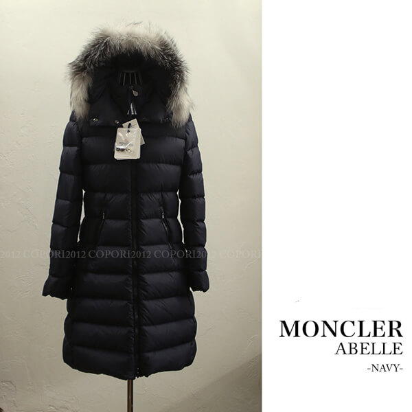 MONCLER モンクレールスーパーコピー 2018今期新作☆大人もOK!! ABELLE レディース